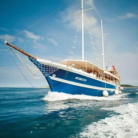 Gulic 2 Comfortable * Poreč