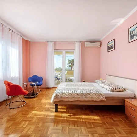Gulic 2 Comfortable Ferienhaus *