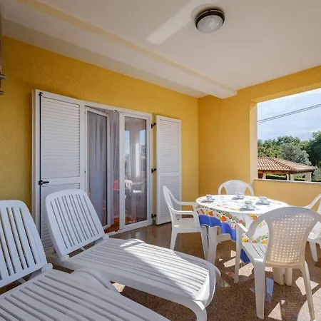 Gulic 2 Comfortable Porec