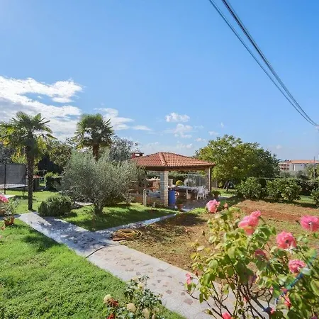 Gulic 2 Comfortable Ferienhaus