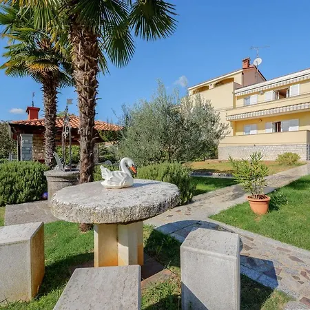 Holiday home Gulic 2 Comfortable Porec