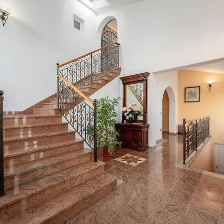 Gulic 2 Comfortable Holiday home *